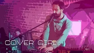 Костя Чалых &ndash; Cover Girl (Mr. Hudson & The Library cover)