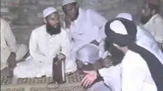 2/9 Munazir e Ahl e Sunnat Mufti Amjad Rizvi K Saath Munazray Se Deobandi Hammad Ka Farrar