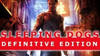 Sleeping Dogs Definitive Edition - Episode 2 - DLC and Tips & Tricks
