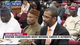 Reps Directs Aviation Ministry to Suspend Operations, Describes Nigerian Airline a Fraud