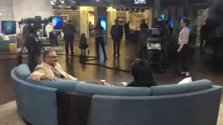 Interview with 