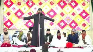 Jashne Owais Qarni Jama Masjid Pilibhit 13-2-25