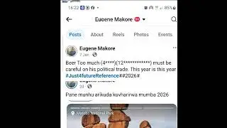 Traitors exposed in Zanu-PF by actions of President's close allies