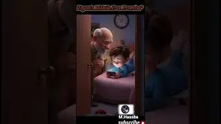 Zayan mobile free promise.......🙂🙂..#cartoonstories #kidsshortsstories #shortstories #bedtimestories