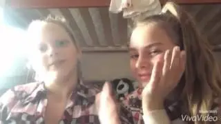 Два дня с Аринкой!Challenge шепот ютубера!