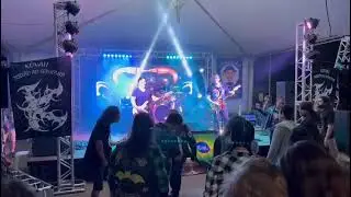 Kovah Tributo ao Sepultura Kaiowas Leme - Desperate Cry