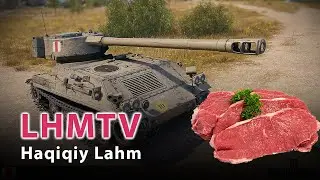 LHMTV - Lahmda povod berish yo'q