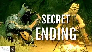 How to Unlock the Secret Ending in Mortal Shell (Brigand Life Trophy / Achievement)