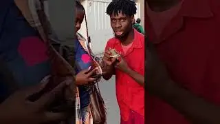 Mimi Ndio Nilikuwa wa kwanza 😅😅😅. #prankst   #funny #comedy #prank