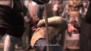 Assassin's Creed III: 8-3 Public Execution