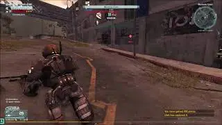Defiance Gameplay 7/21/2018- Monterey Coast- Capture And Hold PVP - pc