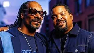 Snoop Dogg, CypressHill &ndash; Concrete Empire (ft. Ice Cube, Xzibit, B-Real) Music Video | 2025