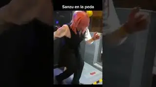 Sanzu en una peda ☠️⚠️💊