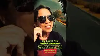 WEDI KELANGAN - ARIS KLT ( KARYA : ARYA SATRIA/UTAMI DEWI F ) / COVER : OPUNG ANDIN