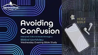The Christian and Racism, Part 2
