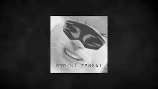 Aega - Ryoiki Tenkai