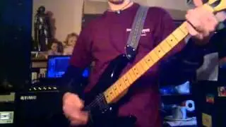 SupraBluze - Drums And Guitar 13