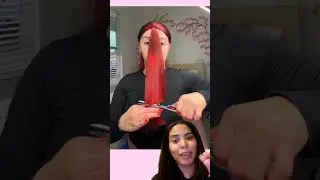 C&oacute;mo hacer tu corte mariposa en casa
