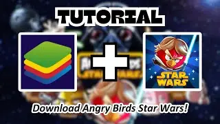 How to Download ANGRY BIRDS STAR WARS for PC in 2026| Complete Guide!
