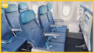 WestJet to roll out reclining seats on reconfigured planes