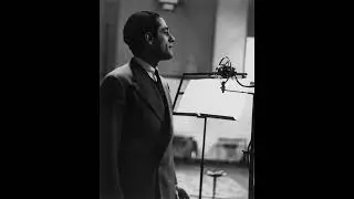 8 Songs from the Darkest Month of Al Bowlly