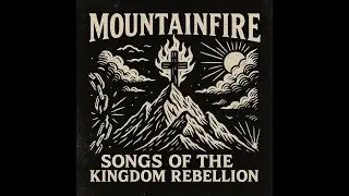 Eyes of Fire (Matthew 5:29)