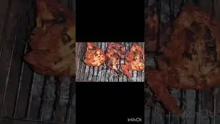 🐤chicken thanthuri home made recipe 😋