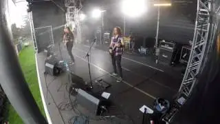Megadeth UK  Live @ WV1Fest Peace Sells and Holy Wars