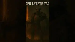Der letzte Tag