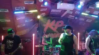 KP Project - Lehetne szerencs&eacute;m