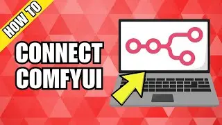 How To Connect ComfyUI To N8N