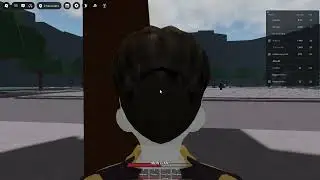 Sniping people with tech prodigy