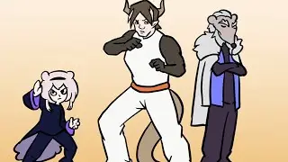 Chongus Chongyue Adventures