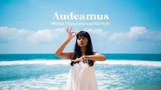 Wake Up Iris! - Audeamus (Official Lyric Video and Indonesian Sign Language - BISINDO )