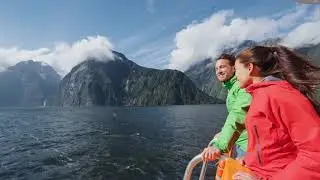 Tasman Holiday Parks - Launch Video - New Zealand - 30s