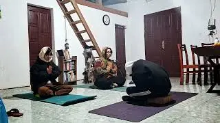 Lotus Yoga, Offline class, 8/1, Măng đen