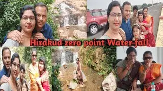 #Hirakudzeropoent ବୁଲି ଜିମା ହିରାକୁଦ ର ଜିରୋ ପଇଣ୍ଟ ଦେଖଲେ ଦିଲ୍ ଖୁସହେଇଜିବା