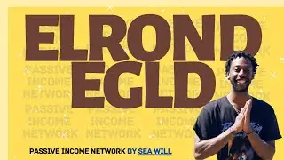 Elrond (EGLD) - Just went on an EPIC run! 200% GAINS | $600 Price Prediction