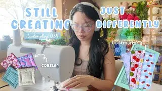 When You Can&rsquo;t Crochet... But Still Run a Handmade Business