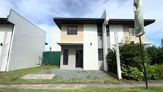 Amaia Scapes Cabuyao Affordable House and Lot for Sale!