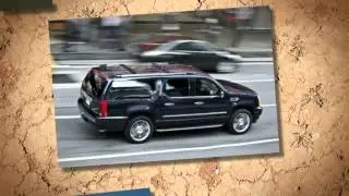 Limo Service in Los Altos-Call Now (415) 830-7375