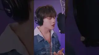 Matthew singing Mercy by Shawn Mendes #kpop #zerobaseone #zb1 #seokmatthew #boysplanetdaily