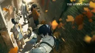 The Hidden One Alpha Test Story Walkthrough