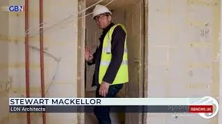 Inverness Castle reopens to the public for the first time in almost two hundred years