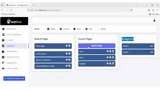 Behind the Scenes of Our OTT Platform | No Pricing Talk, Just Pure Features
