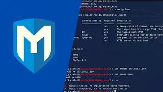 How To Fix Metasploit V5 