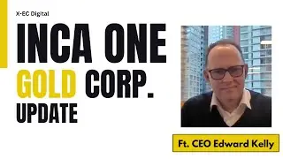 Inca One Gold Corp (TSX-V: INCA): All-Time High Gold Production in January