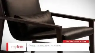 recommended Fauteuils Design par myfab  full