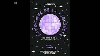 CANDOMBE DE LA FUGAZZETA (@rodrigoruizdiaz9101 