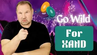 Ep 323: Go Wild for the XAND token launch on October 29